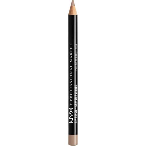 Nyx Slim Lip Pencil Lápis de Lábios Tom Nude Truffle 1g Kuantokusta
