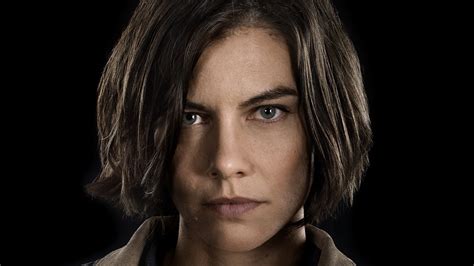 The Real Reason Lauren Cohan Is Returning To The Walking Dead