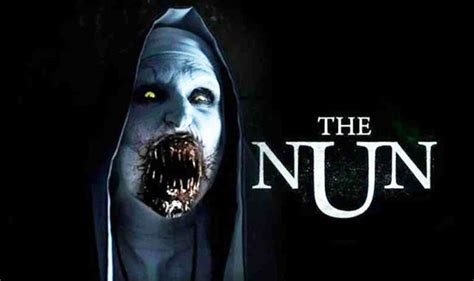 Halloween is almost here, and while one of the best ways you can spend the holiday at home is to curl up on the couch with a bowl of candies and a good horror movie, it's also a great time to binge some of the best horror series available on streaming services. Terrifying Nun teaser BANNED after huge backlash: WATCH it ...