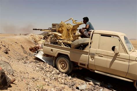 At Least 8 Killed In Marib Blasts Says Yemeni Official Middle East News And Top Stories The