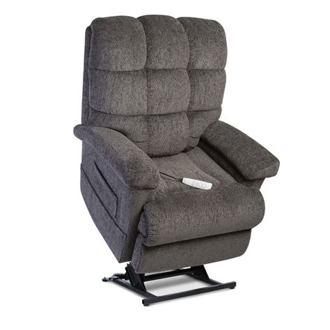 The pride vivalift™® line comes in many colors, fabrics, and functions. Pride Mobility Oasis LC-580i Infinite Position Lift Chair