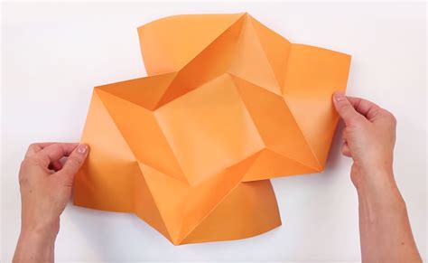 Creative Ways To Fold Brochures Jessica Jones