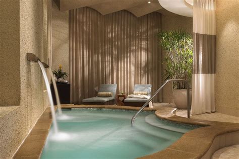 The Spa At Sandpearl St Petersburg Clearwater Attractions Review