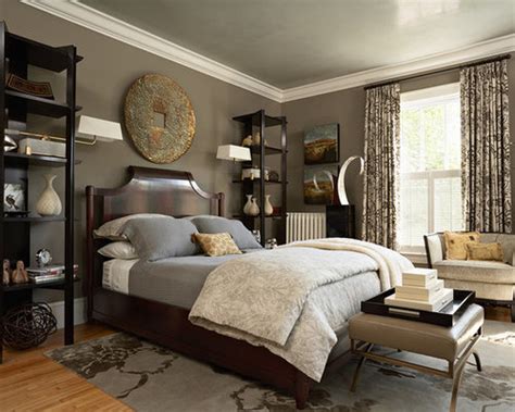 Not only taupe paint colors bedrooms, you could also find another plans, schematic, ideas or pictures such as best light taupe paint colors transitional bedroom ralph with pictures, best taupe paint colors transitional bedroom benjamin with pictures, best 25 sherwin williams poised taupe ideas on pinterest with pictures, best taupe bedroom bedroom with taupe color taupe wall color with. Benjamin Moore Shenandoah Taupe | Houzz