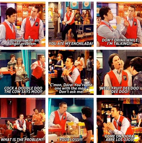 142 best Drake and Josh images on Pinterest | Ha ha, Drake ...