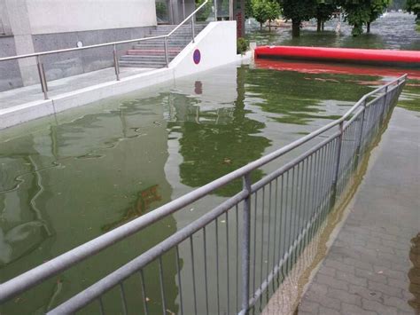 Wetter gmunden heute wetter gmunden morgen 7 tage prognose für gmunden u.v.m. Tiefgarage Esplanade 25 - Gmunden | Hochwasser, Tiefgarage ...