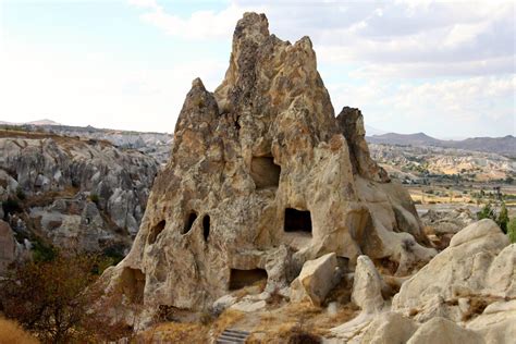 10 Things To Do In Göreme Cappadocia Turkey With Suggested Tours