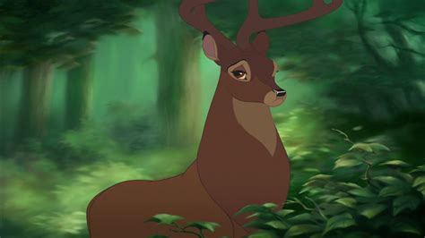 Bambi 2 The Great Prince Of The Forest 2006