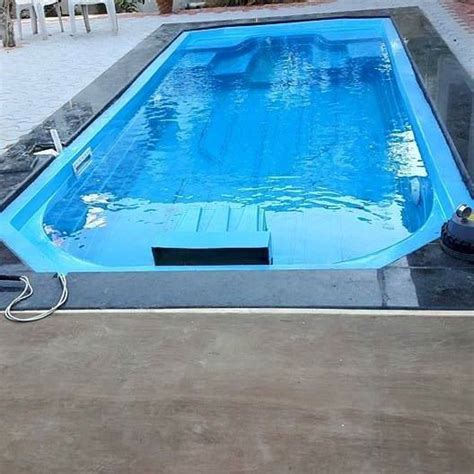 Prefabricated Octa Pod Swimming Pool Prefabricated Swimming Pool Fiberglass Pools Swim Spa