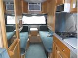 Pictures of Used Class B Motorhomes For Sale In Oklahoma