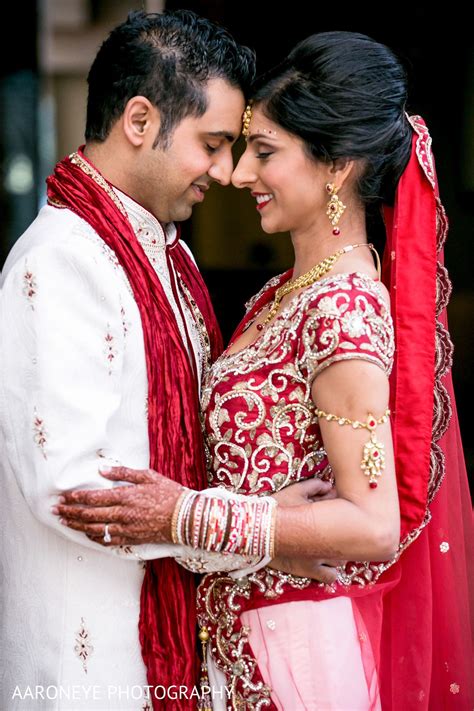 Wedding Portrait Photo 29115 Indian Wedding Photography Couples