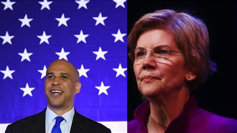 Democratic Candidates Running For President 2020