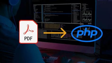 How To Create A Pdf Using Php Create Pdf In Php Using Fpdf Erofound
