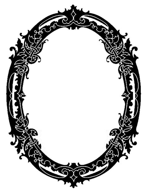 See more ideas about clip art, picture frames, frame clipart. Oval Picture Frame Clip Art | Clipart Panda - Free Clipart ...