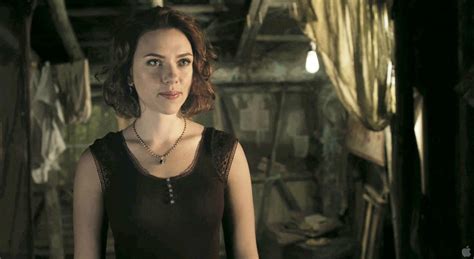 Natasha romanoff, the russian agent turned u.s. The Avengers Picture 96