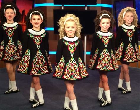 trinity irish dancers woodridge public library