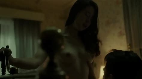 Obsessedand2014and Korean Hot Movie Sex Scene 2