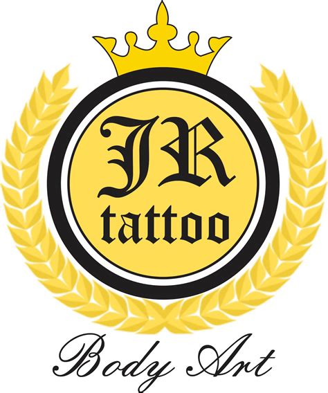 Jr Tattoo Body Art