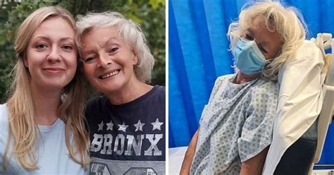 Daughter Furious After Terminally Ill Mom Is Repeatedly Refused Doctor’s Appointment Small Joys