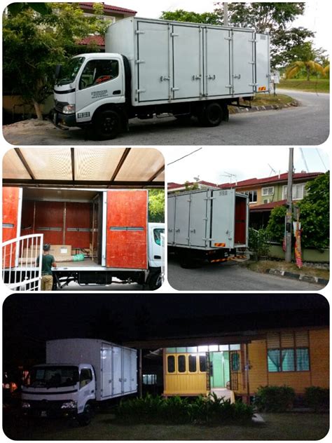 Kami disini menawarkan apa yang anda cari. Lori Sewa Murah : Lori Sewa Pindah Rumah Dari Saujana ...