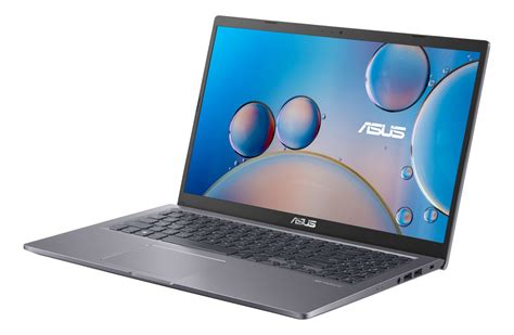 Laptop Asus X515ja Slate Gray 156 Intel Core I3 1005g1 8gb De Ram