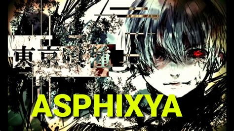 Asphyxia Cover Latino Tokyo Ghoul Re Opening Maryan Mg Youtube