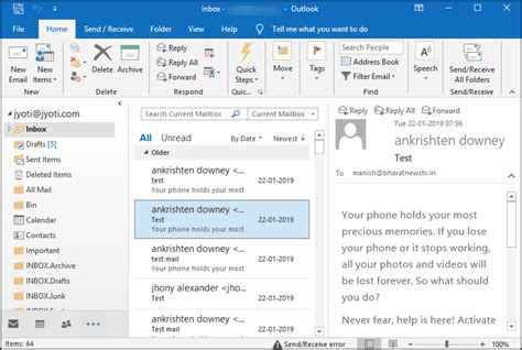 Extract And Convert Microsoft Outlook Email Msg To Pdf Hot Sex Picture