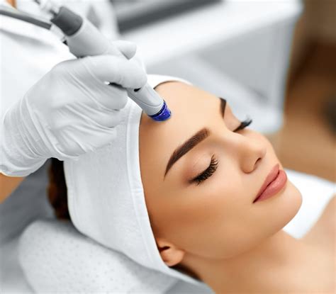 Facial Treatment Blackburn Melbourne Microdermabrasion Facial Treatment Facial Rejuvenation