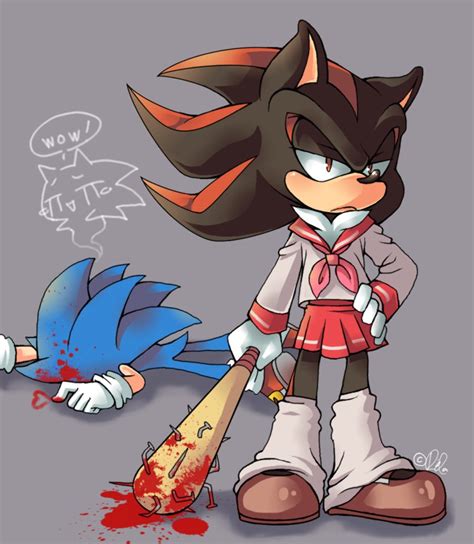 Dont Call Me Cute Sonic The Hedgehog Photo 23175039 Fanpop