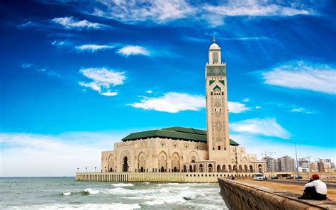 Casablanca Viagem E Turismo