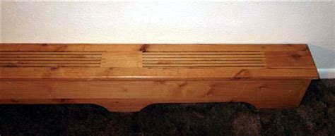 Pressure treated wood is lumber that's been infused with a solution of water and chemicals to make it resistant to rot and insects. Pin by Debbie Rummel on House to Home | Baseboard heater ...