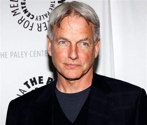 Does Mark Harmon Have A Star On The Hollywood Walk Of Fame For Ncis