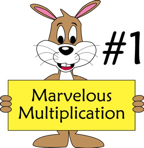 Download Multiplication Clipart Mental Math Multiplication Clip Art