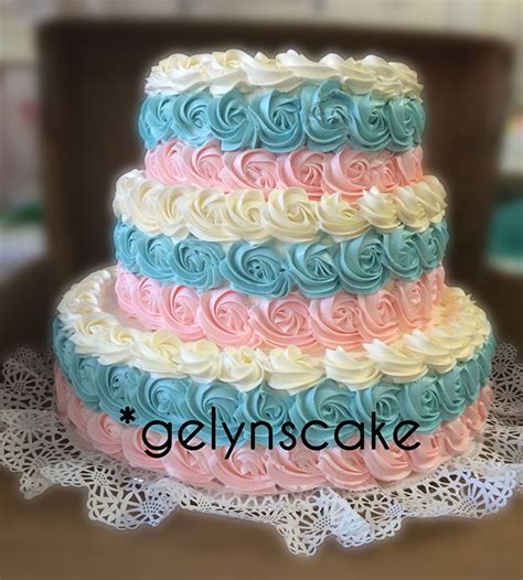 August 7, 2018 · modified: Design Cake Winnipeg | Custom Cakes | Gelyn's Wedding Lounge