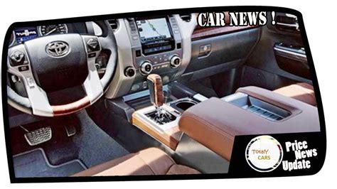 All three models will sport new front skid. MUST WATCH !!!2019 Toyota Tundra TRD Pro Interior and Price Update - YouTube