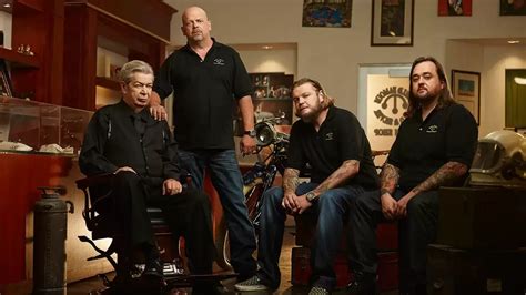 Who Was Adam Harrison Son Of Pawn Stars Rick Allegedly Dies From