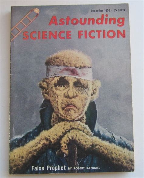 ASTOUNDING SCIENCE FICTION Oct Nov Dec The Naked Sun By Isaac Asimov EBay