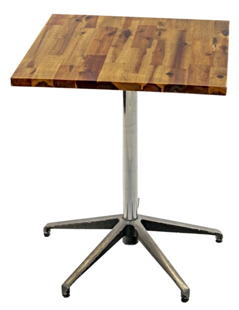 Furniture Tables Café Tables