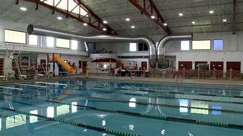 Pool In Aurora Colorado Had Ductwork Collapse In 2022 Fox31 Denver