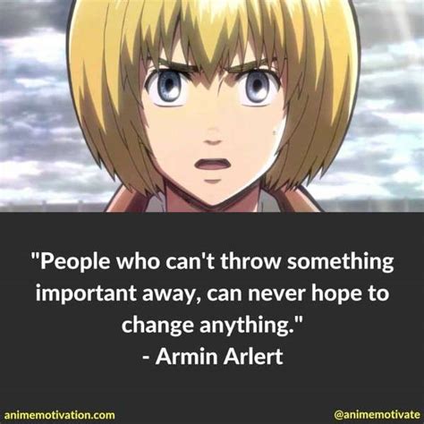 50 Of The Most Motivational Anime Quotes Ever Seen