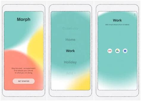 Any help is appreciated edit: تعرف على 6 تطبيقات جديدة للرفاهية الرقمية من Google | أحلى ...