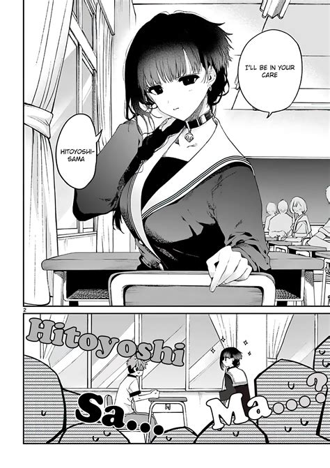 Read Manga You Are Ms Servant Chapter