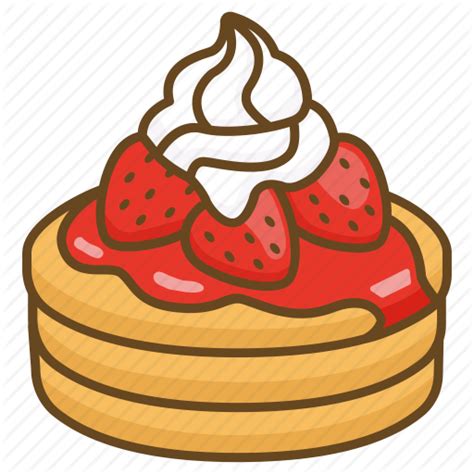 Download 559 strawberry cliparts for free. Pancakes clipart strawberry pancake, Pancakes strawberry ...