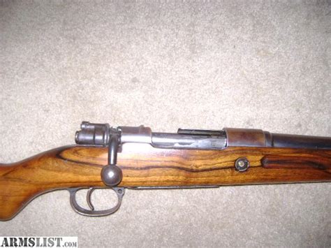 Armslist For Sale Geha Mauser 12 Gauge Shotgun