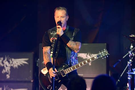 With tenor, maker of gif keyboard, add popular james hetfield animated gifs to your conversations. 10 Things To Know About James Hetfield From Metallica ...