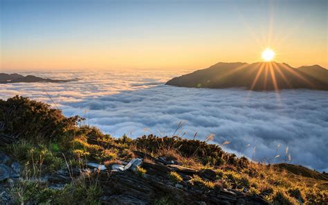 In the book of jubilees sh. 62+ Gambar Awan Sunrise - Infobaru