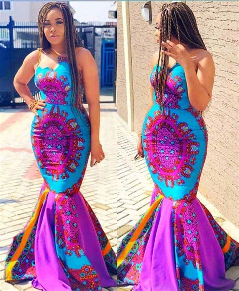 100 Latest Ankara Style Designs For 2020 Updated