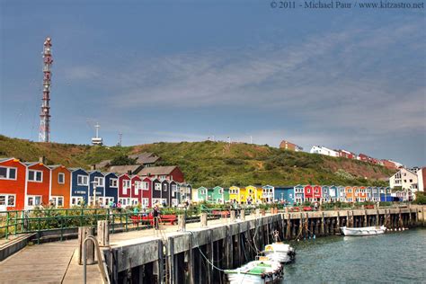 For the underwater laboratory habitat, see helgoland habitat. Helgoland - Duitslandinfoblog.nl