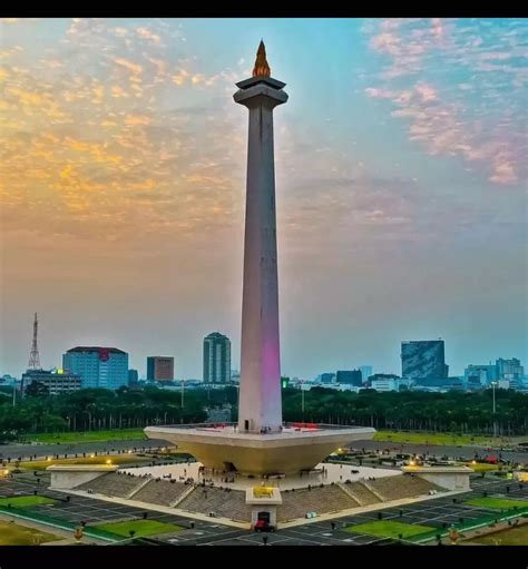 Destinasi Wisata Sejarah Perjalanan Kemerdekaan Indonesia Tersimpan