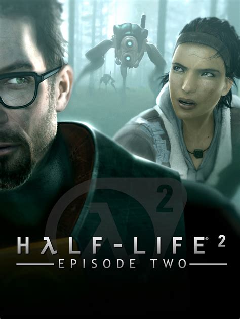 Half Life 2 Episode Two Half Life Wiki Wikia